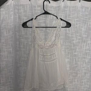 Free people Intimates Shirt